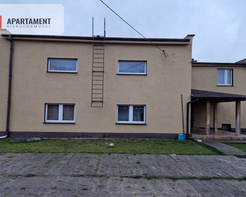 Ładne siedlisko bez sąsiedztwa