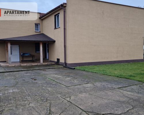 Ładne siedlisko bez sąsiedztwa