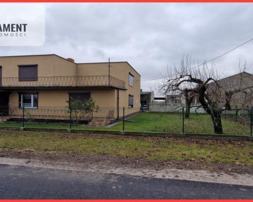 Ładne siedlisko bez sąsiedztwa