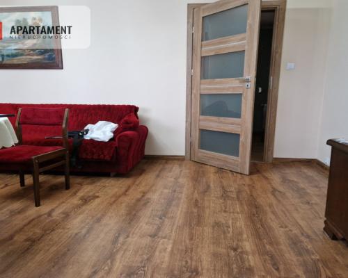 Ładne siedlisko bez sąsiedztwa