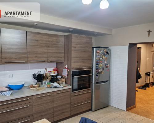 Ładne siedlisko bez sąsiedztwa