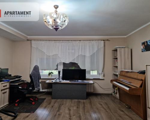 Ładne siedlisko bez sąsiedztwa