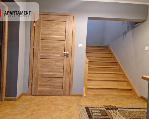 Ładne siedlisko bez sąsiedztwa