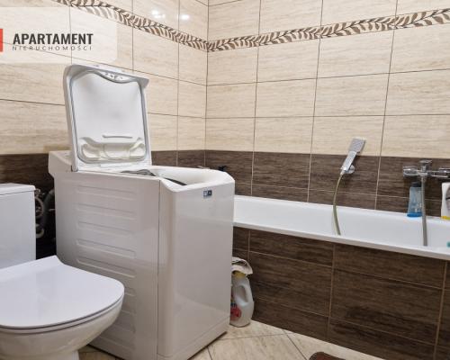 Ładne siedlisko bez sąsiedztwa