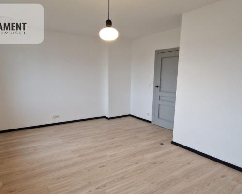 Centrum Łochowa -ogródek, wykończone, BEZ PROWIZJI