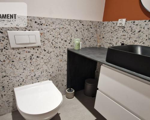 Centrum Łochowa -ogródek, wykończone, BEZ PROWIZJI