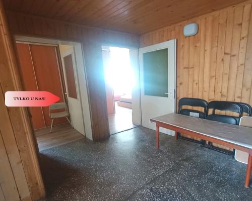 Duży dom na wynajem dla 25 osób. Tylko u nas !!!