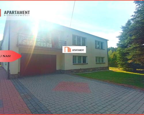 Duży dom na wynajem dla 25 osób. Tylko u nas !!!