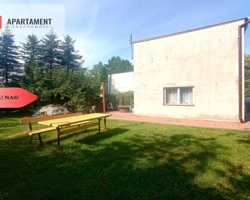 Duży dom na wynajem dla 25 osób. Tylko u nas !!!