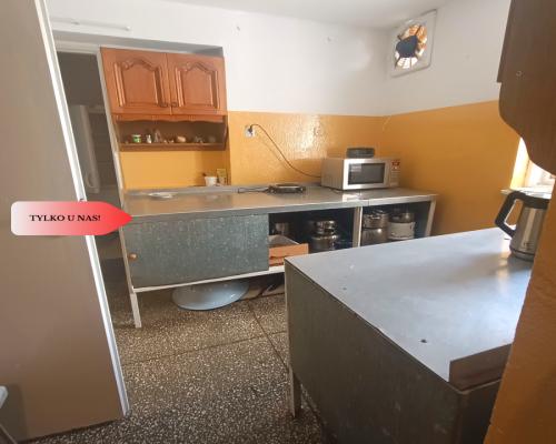 Duży dom na wynajem dla 25 osób. Tylko u nas !!!