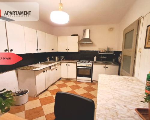 Dom w spokojnej okolicy *JACHCICE*