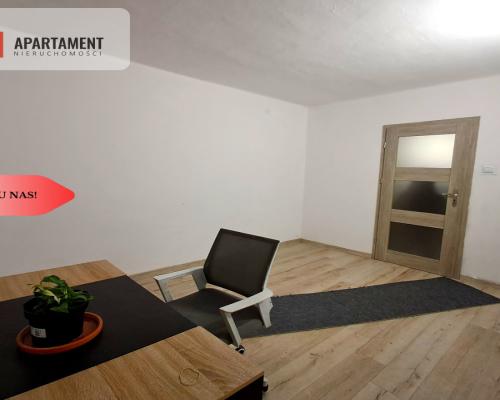 Dom w spokojnej okolicy *JACHCICE*