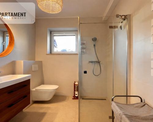 Komfortowy dom z ogródkiem na wynajem