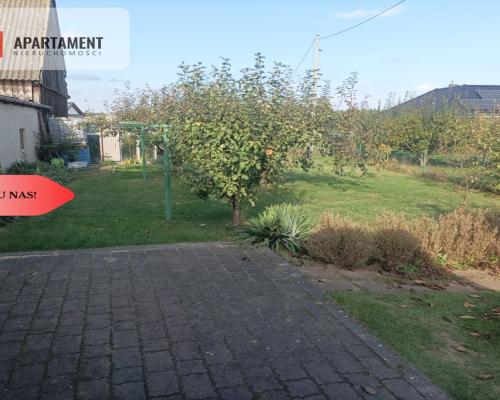 Nowa Cena!!! Dom z budynkami gospodarczymi.