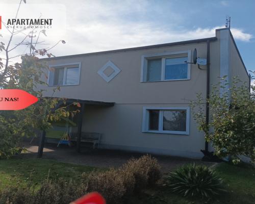 Nowa Cena!!! Dom z budynkami gospodarczymi.