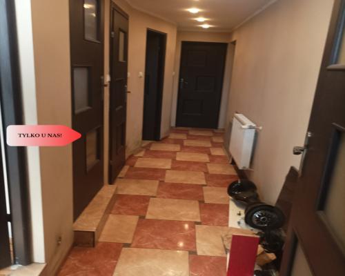 Nowa Cena!!! Dom z budynkami gospodarczymi.