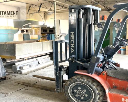 Firma z tradycjami, rynkiem i KNOW HOW