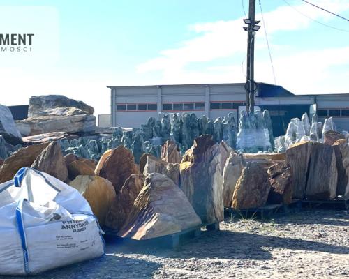 Firma z tradycjami, rynkiem i KNOW HOW