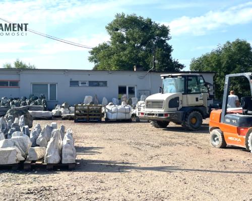 Firma z tradycjami, rynkiem i KNOW HOW