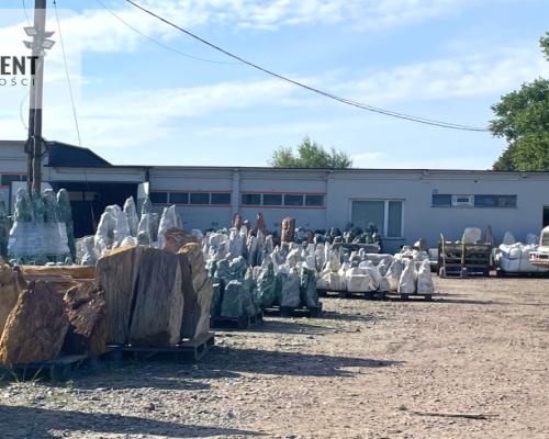 Firma z tradycjami, rynkiem i KNOW HOW