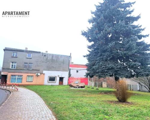 2 mieszkania w kamienicy w centrum!