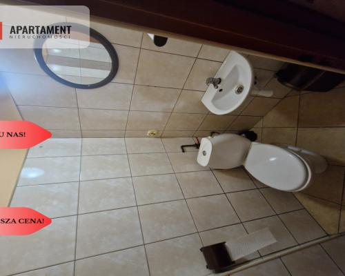 Zajazd z dużą działką pod Damasławkiem