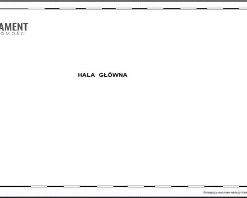 Ciekawy obiekt magazynowo-produkcyjny