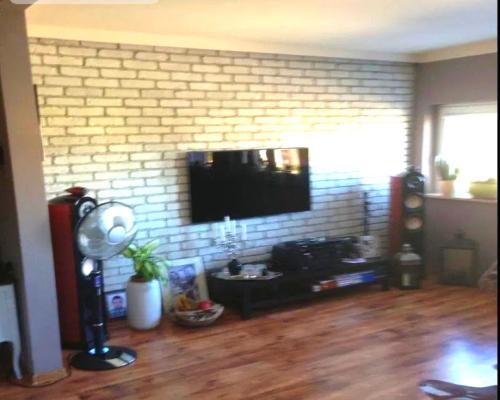 Obiekt Komercyjny z Mieszkaniem, ekstra punkt.