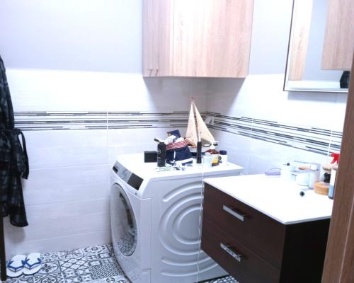 Obiekt Komercyjny z Mieszkaniem, ekstra punkt.