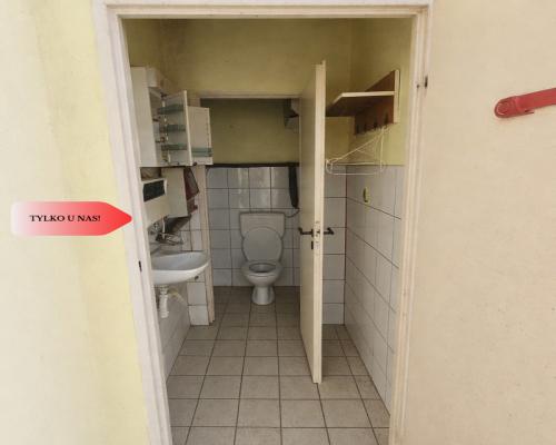 Sprzedaż lokalu handlowo-usługowego w Prabutach