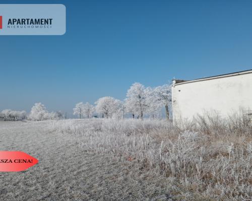 Ciekawa nieruchomość do adaptacji/ dom