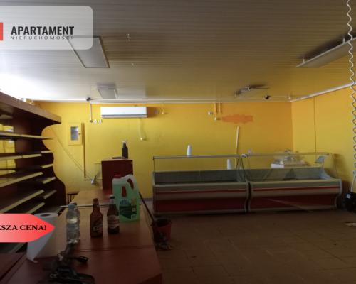 Ciekawa nieruchomość do adaptacji/ dom