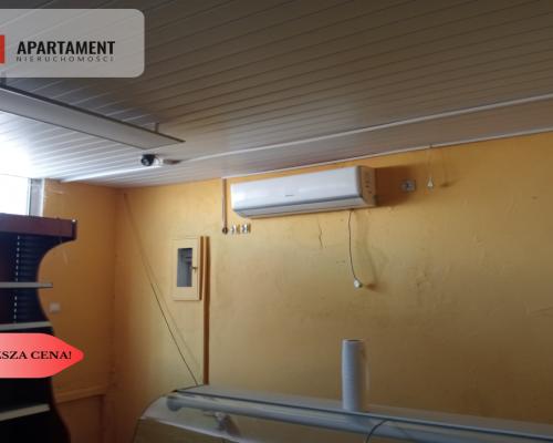 Ciekawa nieruchomość do adaptacji/ dom