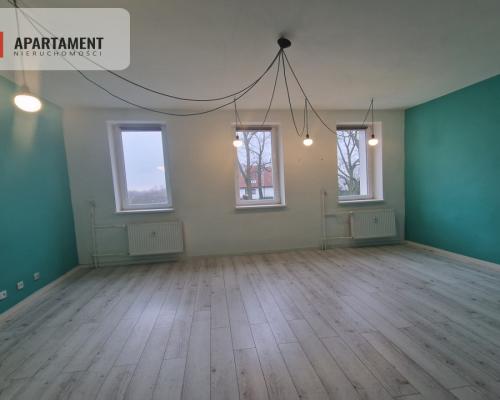 LOKAL UŻYTKOWY W POSZUKIWANEJ LOKALIZACJI