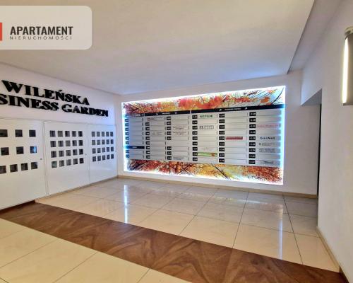 LOKAL UŻYTKOWY W POSZUKIWANEJ LOKALIZACJI