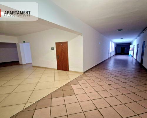 LOKAL UŻYTKOWY W POSZUKIWANEJ LOKALIZACJI