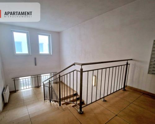 LOKAL UŻYTKOWY W POSZUKIWANEJ LOKALIZACJI