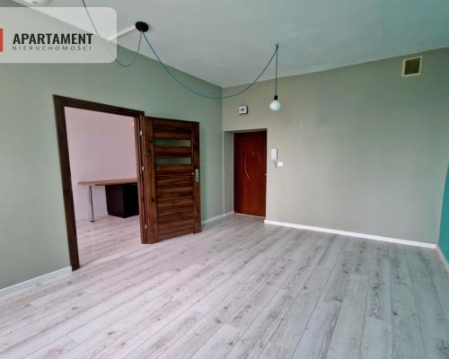 LOKAL UŻYTKOWY W POSZUKIWANEJ LOKALIZACJI