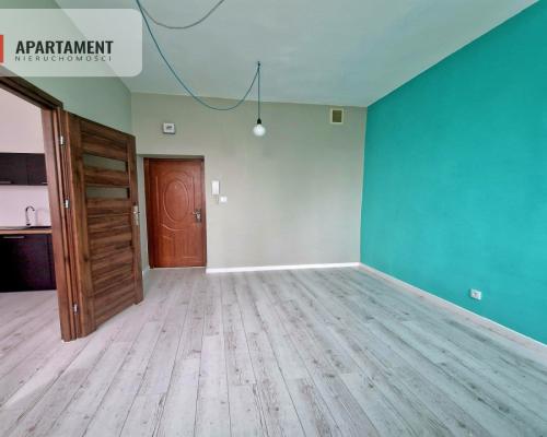 LOKAL UŻYTKOWY W POSZUKIWANEJ LOKALIZACJI