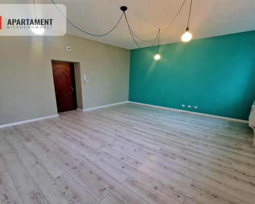 LOKAL UŻYTKOWY W POSZUKIWANEJ LOKALIZACJI