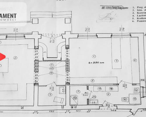 Idealny pod działalność handlową, usługową i biuro