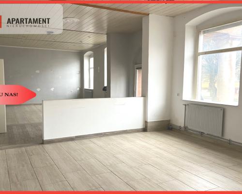 Idealny pod działalność handlową, usługową i biuro