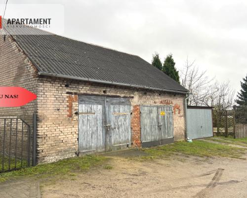 Idealny pod działalność handlową, usługową i biuro