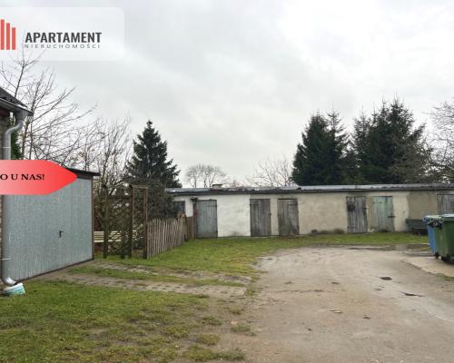 Idealny pod działalność handlową, usługową i biuro