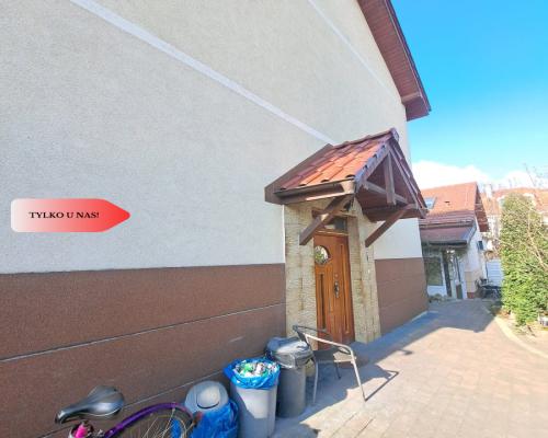 GOTOWIEC INWESTYCYJNY W SUPER LOKALIZACJI !