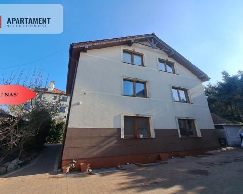 GOTOWIEC INWESTYCYJNY W SUPER LOKALIZACJI !