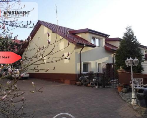 GOTOWIEC INWESTYCYJNY W SUPER LOKALIZACJI !