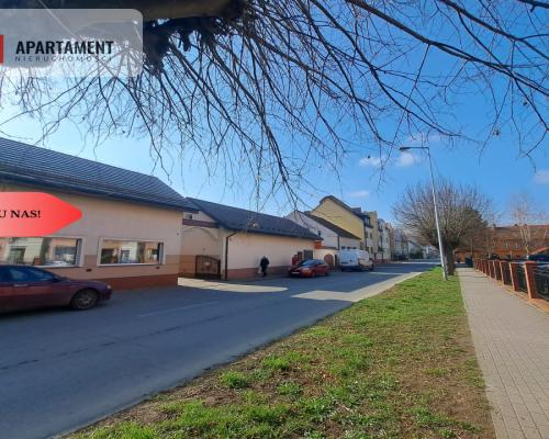 GOTOWIEC INWESTYCYJNY W SUPER LOKALIZACJI !