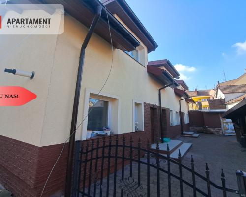 GOTOWIEC INWESTYCYJNY W SUPER LOKALIZACJI !