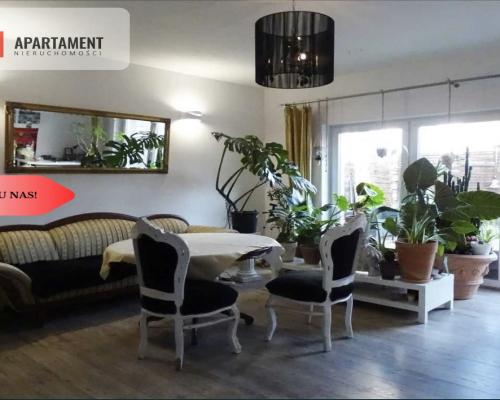 GOTOWIEC INWESTYCYJNY W SUPER LOKALIZACJI !